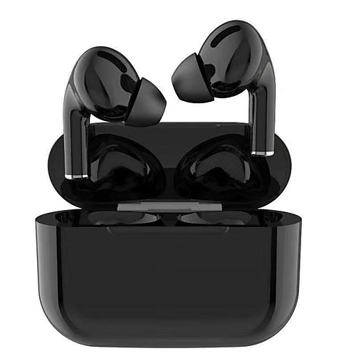 

LITBest Air 3 Macaron TWS True Wireless Earbuds Bluetooth 5.0 1 to 1 Replica with Microphone Auto Pairing Rename GPS Find My Devices (iOS) for Mobile Phone