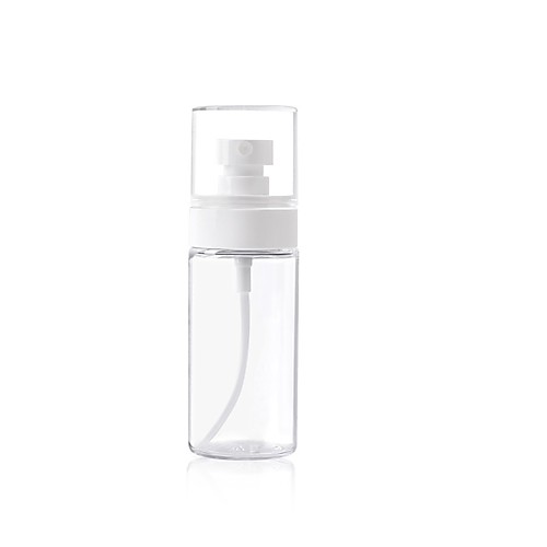 

1 Piece Travel Bottle Plastic Waterproof Casual Daily
