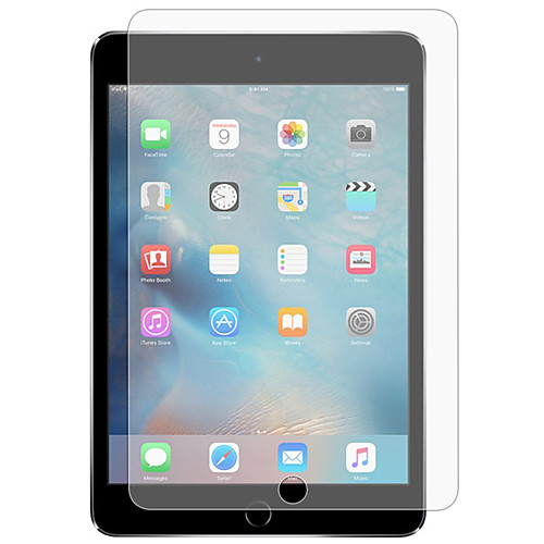 

AppleScreen ProtectoriPad Mini 4 9H Hardness iPad Screen Protectors 1 pc Tempered Glass