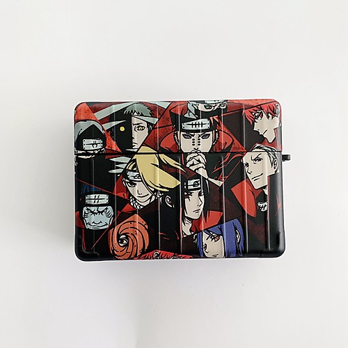 

Case For AirPods Pro Shockproof Headphone Case Soft