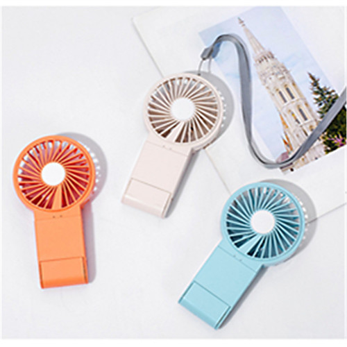 

Fan Portable / Cute / New Design PVC(PolyVinyl Chloride) Phone & Electronics / Home & Garden / Business Office