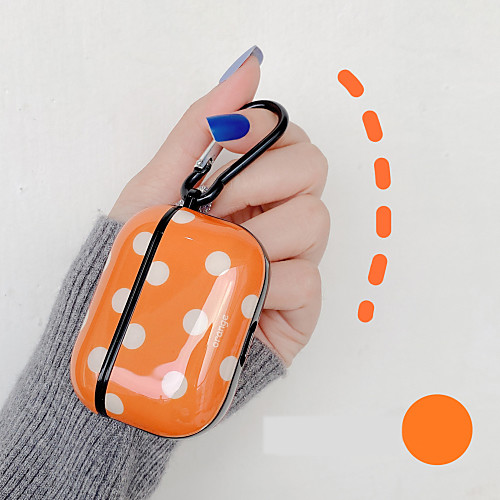 

Case For AirPods Pro Cute Headphone Case Hard