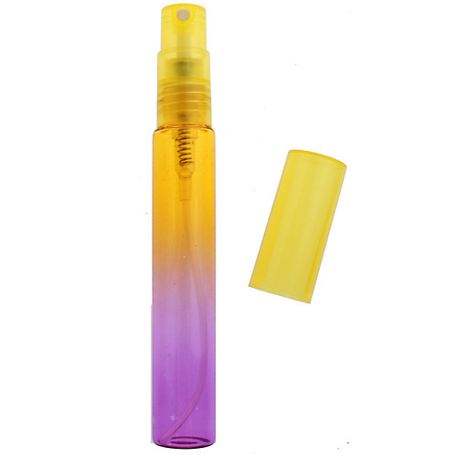 

1 Piece Travel Bottle Plastic Waterproof Casual Daily