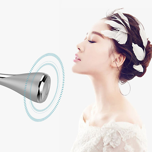 

Facial Care for Daily / Face Comfortable / Handheld Design / Light and Convenient USB Powered Portable / Wrinkle Reduction / Skin Rejuvenation