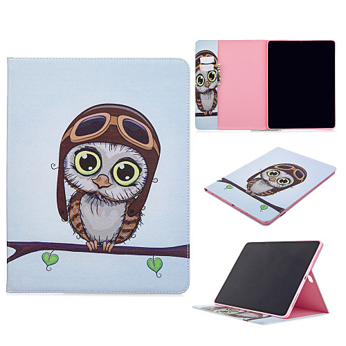 

Case For Apple iPad Pro 11''(2020) Ipad Pro 12.9''(2020) Phone Case PU Leather Material Painted Pattern Phone Case for iPad Mini 5 4 3 2 1 iPad 9.7 iPad 2017 iPad 2018