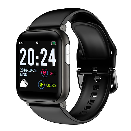 

V6F Sports Intelligent Bracelet ECG PPG ECG Blood Pressure Heart Rate Blood Oxygen Monitoring Women's Watch
