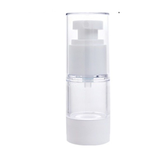 

1 Piece Travel Bottle Plastic Waterproof Casual Daily
