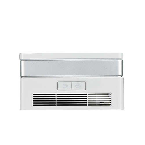 

nobico Air Purifiers J012 Plastics White