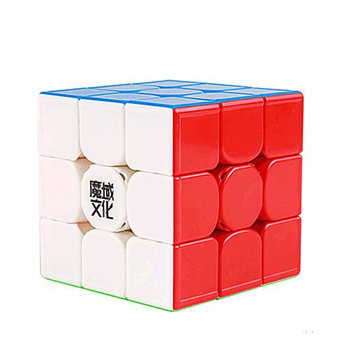 

Speed Cube Set 1 pc Magic Cube IQ Cube Pyramid Alien Megaminx 333 Magic Cube Puzzle Cube Professional Level Stress and Anxiety Relief Focus Toy Classic & Timeless Kid's Adults' Toy All Gift