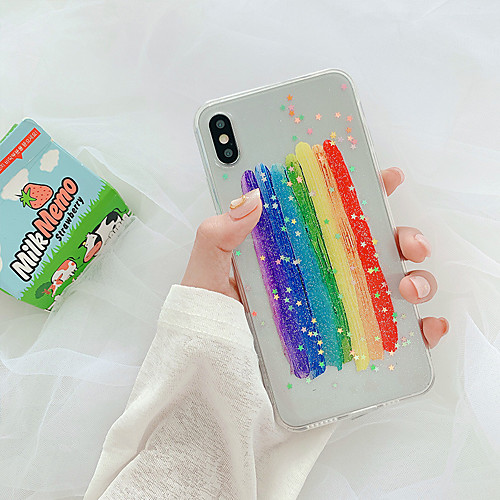 

Case For AppleiPhone 7/8/7Plus/8Plus /iPhoneX/iPhoneXS/iPhoneXR/iPhoneXSmax/iphone 11/iPhone 11 Pro/iPhone 11 Pro Max Shockproof Full Edge Mobile Case TPU
