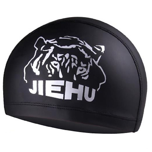 

Swim Cap for Adults Silicone Waterproof Breathability Stretchy Swimming Surfing
