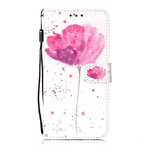 

Case For Huawei P40 Pro Huawei P40 lite Phone Case PU Leather Material 3D Painted Pattern Phone Case for Huawei P30 Pro P30 lite P20 Pro P20 lite