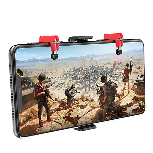 

PG-9137 Game Controller Case Protector For Android / iOS , Game Controller Case Protector ABS 1 pcs unit