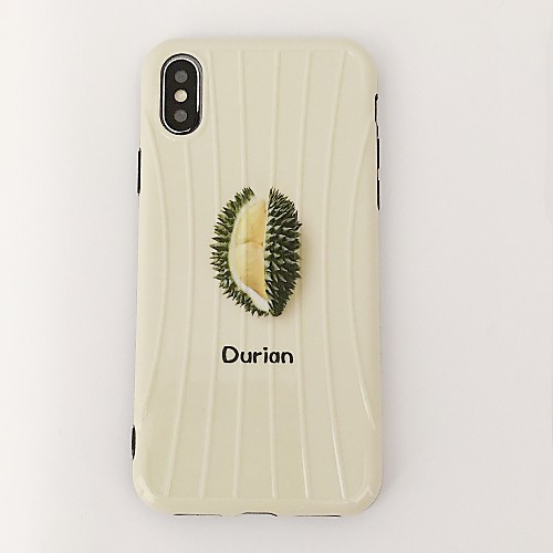 

Case For Apple iPhone 11 / iPhone 11 Pro / iPhone 11 Pro Max Shockproof Back Cover Cartoon TPU