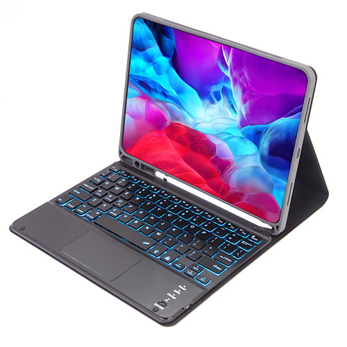 

Bluetooth Office Slim Keyboard For IOS Bluetooth3.0