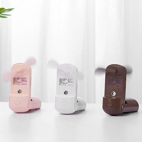 

Usb Mini Fold Fans Electric Portable Hold Small Fans Originality Small Household Electrical Appliances Desktop Electric Fan