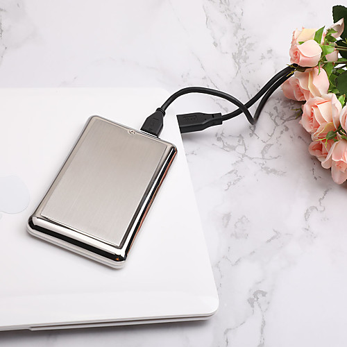 

YD0014 2.5 inch USB3.0 to SATA3.0 External Hard Drive Plastic Dust Proof