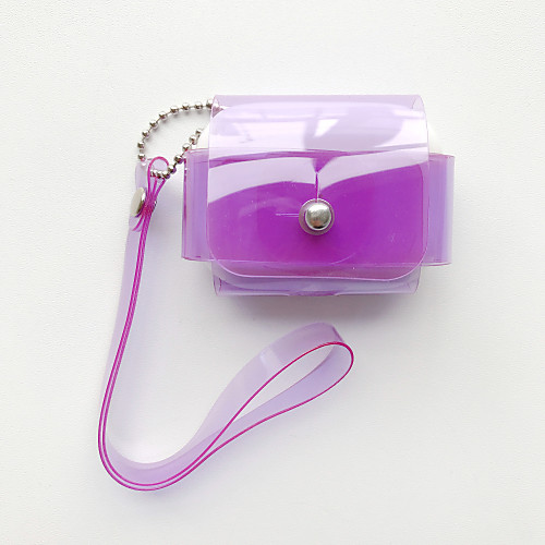 

Case For AirPods Pro Shockproof Headphone Case Soft