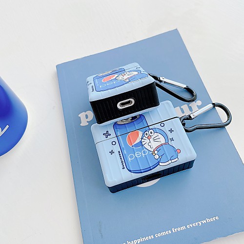 

Case For AirPods Pro Cute Headphone Case Hard