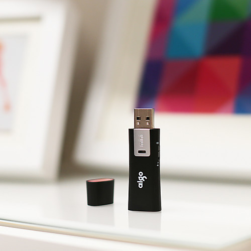 

aigo 8GB USB Flash Drives USB 2.0 Shock Resistant For Computer