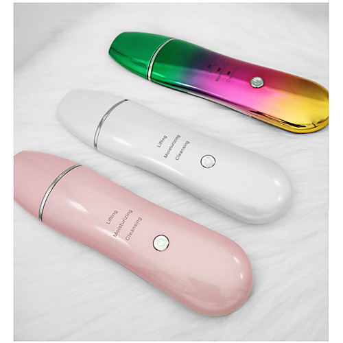 

Facial Care for Daily / Face Comfortable / Handheld Design / Light and Convenient USB Powered Portable / Skin Rejuvenation / Relieve facial acne