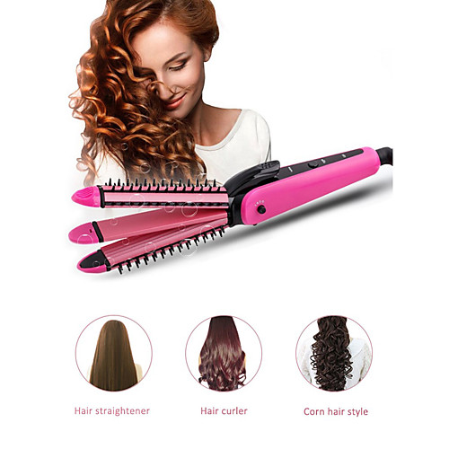 

Curler & straightener # Gears >31 Power plug