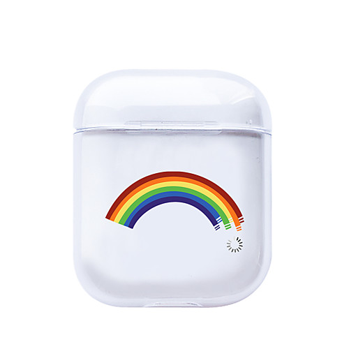 

Protective Cover Case Geek & Chic Apple Airpods 2 Shockproof Plastic Shell