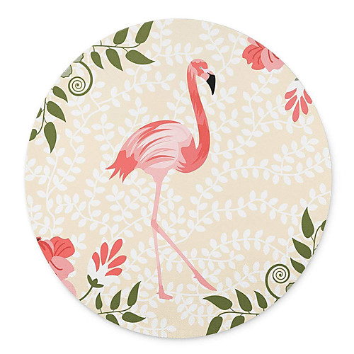 

r001 20200.2 mm Basic Mouse Pad Rubber Dest Mat