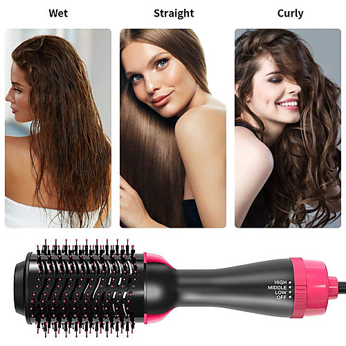 

Electric / Brush & Comb / hair dryer Gift / Creative / Multifunction Boutique / Fashion Special Material / ABS 1pc - tools Shower Accessories / Bath Organization