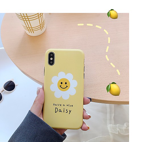 

Case For Apple iPhone 11 / iPhone 11 Pro / iPhone 11 Pro Max Shockproof Back Cover Cartoon TPU