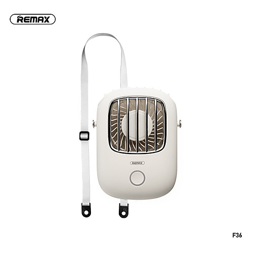 

Remax Fan F36 ABS White