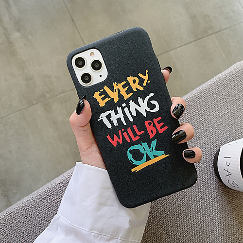 

Case For AppleiPhone 7/8/7Plus/8Plus /iPhoneX/iPhoneXS/iPhoneXR/iPhoneXSmax/iphone 11/iPhone 11 Pro/iPhone 11 Pro Max Shockproof Full Edge Mobile Case TPU