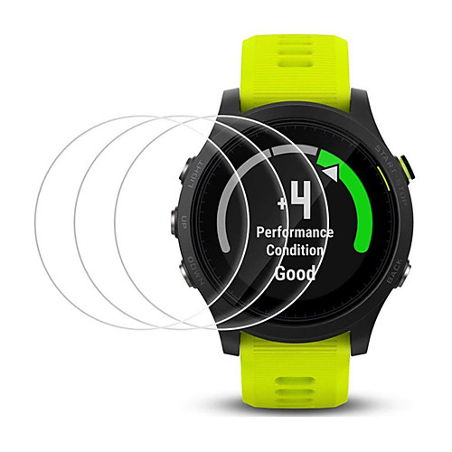 

3pcs Tempered Glass Screen Protector for Garmin Forerunner 935