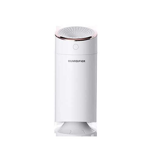 

1Pc USB Humidifier/Home Mute Bedroom Pregnant Woman Baby Indoor Air Purifying Spray/Mini Humidifier