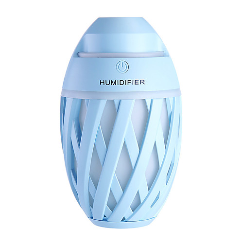 

1Pc Olive Humidifier/Life Anion Beauty Water Replenisher/Mini Usb Car Air Humidifier