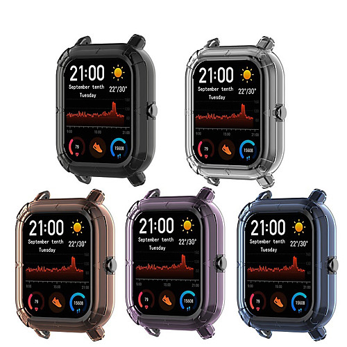 

Cases For gts TPU Compatibility Amazfit