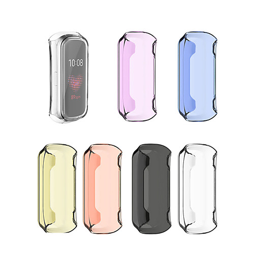 

Cases For Galaxy fit e R375 TPU Compatibility Samsung Galaxy