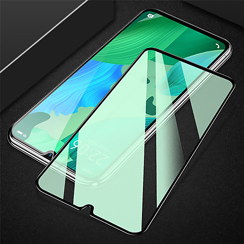 

Green Light Screen Protector for Huawei Nova 6/6 SE/5i Pro/5i/5 Pro/5/4E/4/3i/3 Full Tempered Glass Film Eye protection Screen Protector High Definition (HD) / 9H Hardness