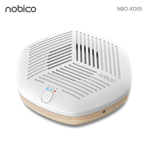 

nobico XD05 Plastics White