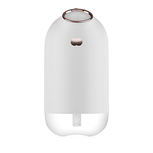 

1Pc Mini USB Humidifier/Creative Birthday Gift Air Purifier