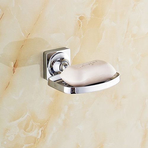 

Soap Dishes & Holders Multifunction Modern Stainless Steel A Grade ABS 1pc - Bathroom Wall Mounted
