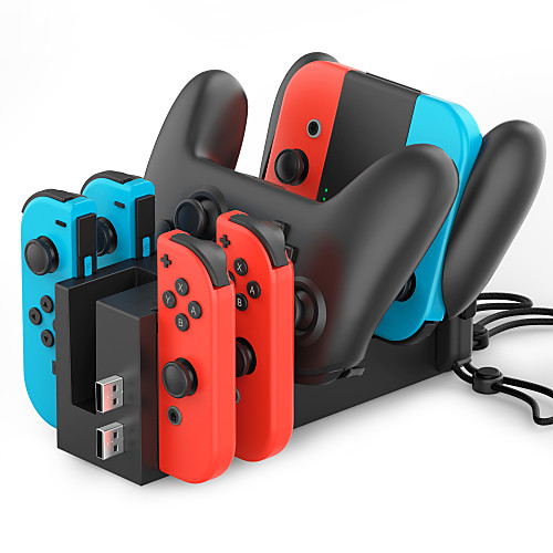 

bestand C5 Charger For Nintendo Switch , Charger ABS 1 pcs unit