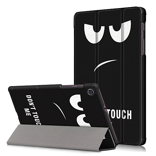 

Phone Case For Lenovo Back Cover Lenovo Tab M8 HD TB-8505F / X / Tab M8 FHD TB-8705F / N Lenovo Tab M7 TB-7305F Lenovo Tab 7 / Tab4 7(TB-7504F / N / X) Lenovo TAB4 8 Plus(TB-8704F / N) Lenovo Tab E8