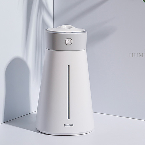 

1Pc Multifunctional Vehicle Humidifier/Indoor Office Aromatherapy Machine/Small Waist Humidifier