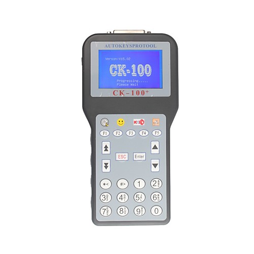 

CK-100 CK100 Auto Key Programmer V99.99 Newest Generation SBB CK-100 Auto Key Programmer CK-100 Key Programmer