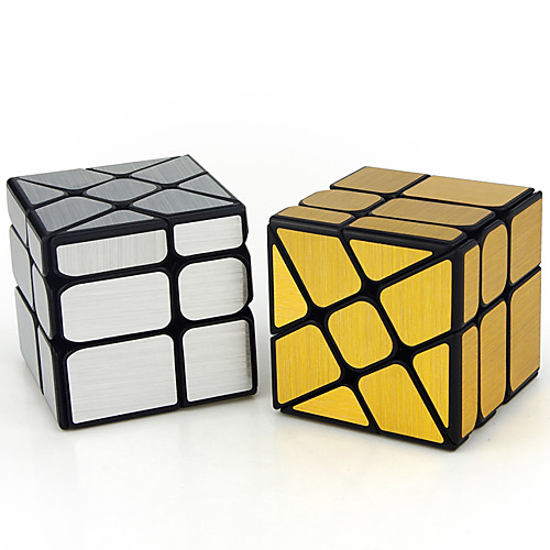 

Speed Cube Set 1 pcs Magic Cube IQ Cube 333 Magic Cube Puzzle Cube Professional Level Stress and Anxiety Relief Focus Toy Classic & Timeless Kid's Adults' Toy Gift