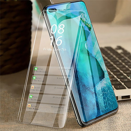 

Protector Screen for Huawei Honor V30/V30 Pro High Definition (HD) Tempered Glass