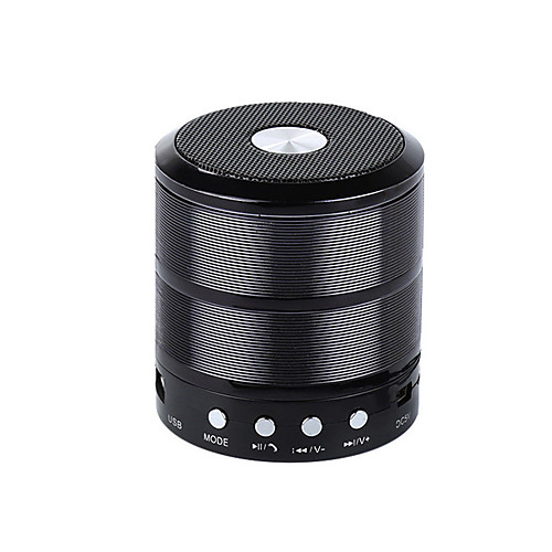 

Bluetooth Speaker Mini Portable Multi-Functional Durable Smart Speaker