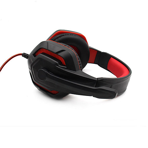 

LITBest M203 Gaming Headset Wired Stereo for Gaming