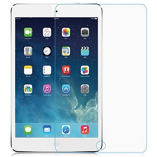 

AppleScreen ProtectoriPad Mini 3/2/1 9H Hardness iPad Screen Protectors 4 pcs Tempered Glass